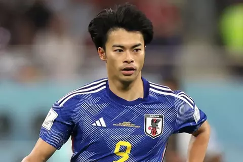 "بسبب حالته السيئة".. غياب ميتوما عن مباراة اليابان ضد السعودية